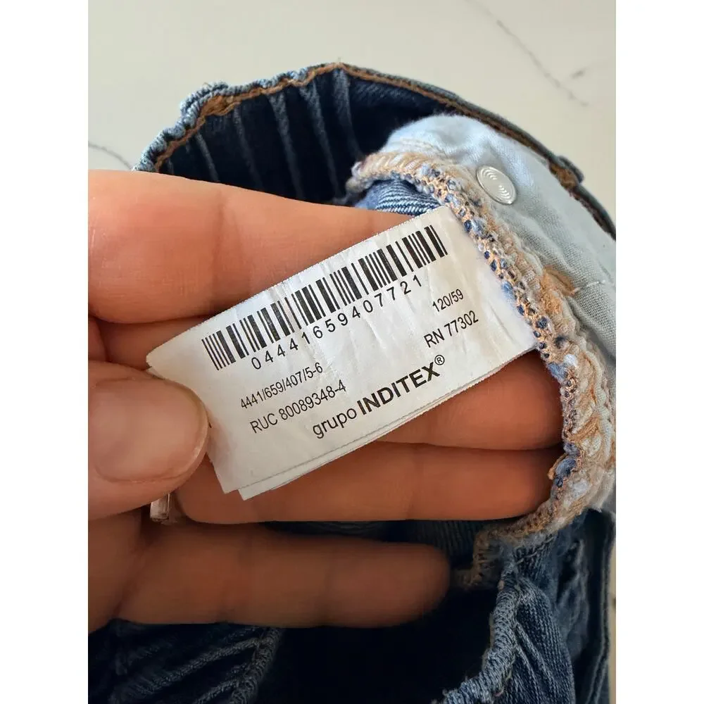 Zara get ready